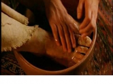 O OF�CIO DE UM DI�CONO