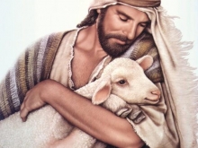 O BISPO, O PRESB�TERO E O PASTOR