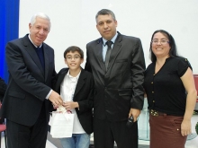  Congrega��o do Prado Velho realiza a 1� Confraterniza��o do ENSINAI